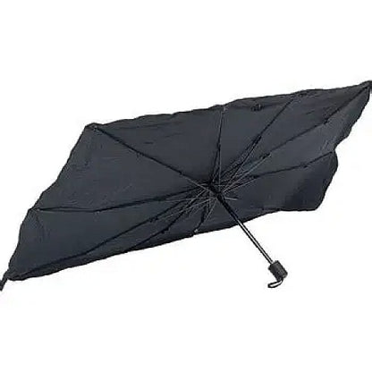 para_soleil Voiture Pliable