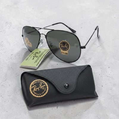 La collection Aviator : Un classique indémodable