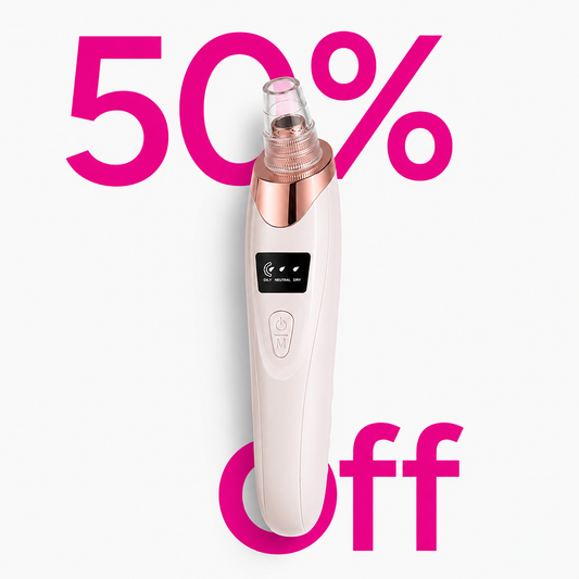 Lunari SkinLuxe™