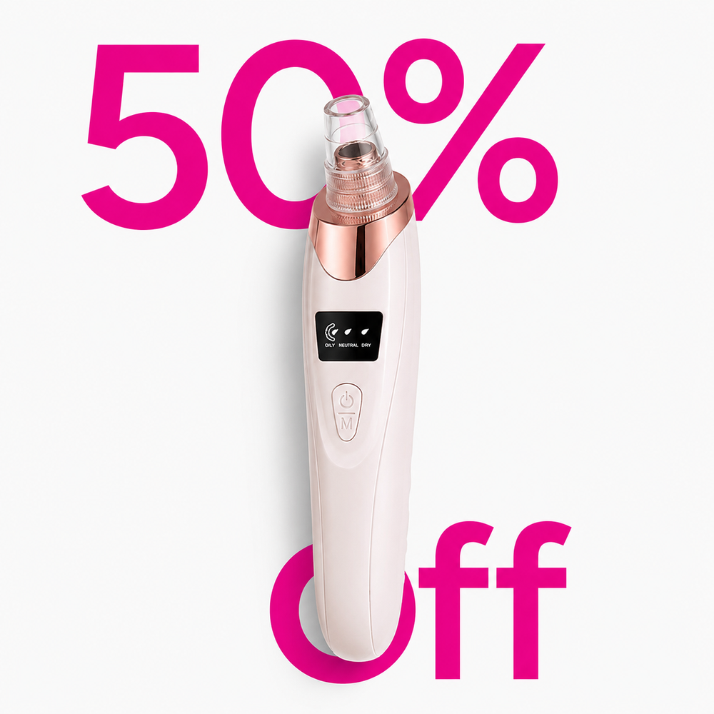 Lunari SkinLuxe™